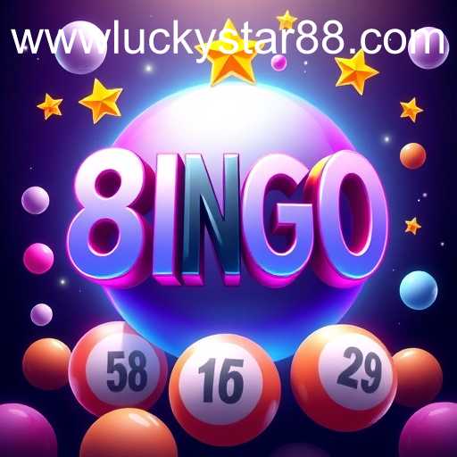 The Fascinating World of Bingo Games with Luckystar 88