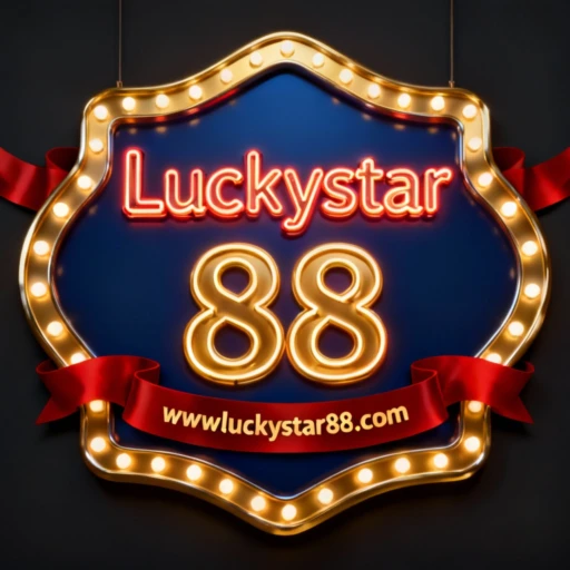 Luckystar 88