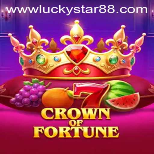 Crown of Fortune: A Journey into the World of Luckystar 88