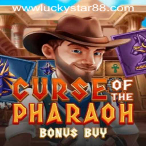 Exploring Curse of the Pharaoh Bonus Buy