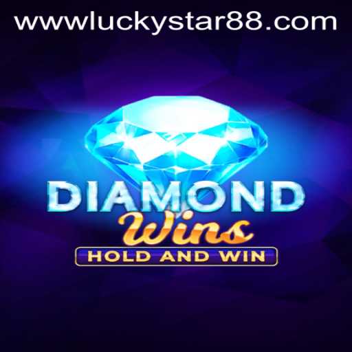 DiamondWins: The Shimmering Path to Fortune in Gaming