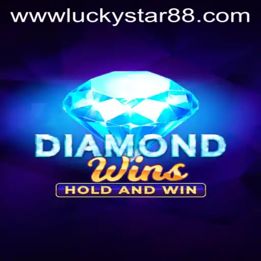 DiamondWins: The Shimmering Path to Fortune in Gaming