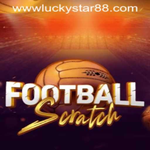Unveiling FootballScratch: The Exciting Game Tied to Luckystar 88