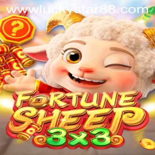FortuneSheep: A New Frontier in Gaming with Luckystar 88