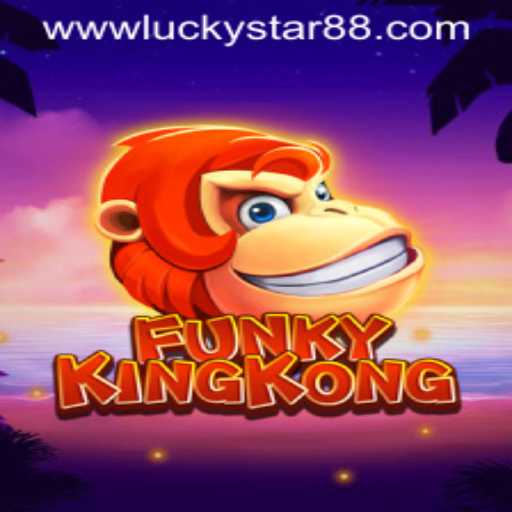 FunkyKingKong: A Mesmerizing Journey Into Gaming Fun