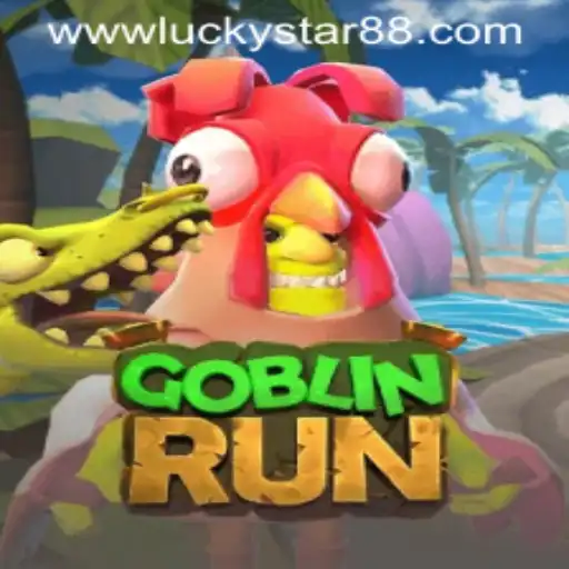 GoblinRun: A Thrilling Adventure in a Fantastical World