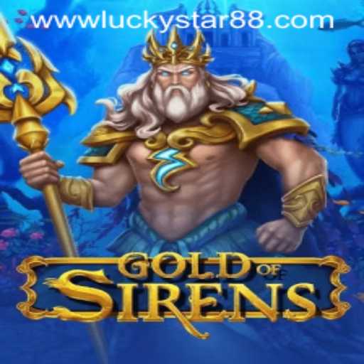 Exploring GoldofSirens: An Immersive Adventure Game with Luckystar 88