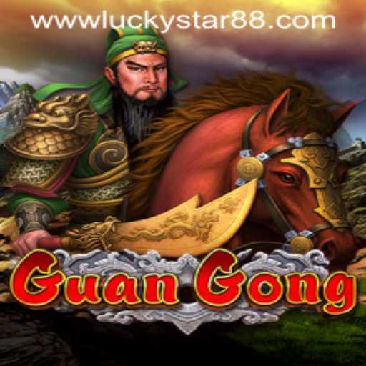 Exploring the Enchanting World of GuanGong: A Deep Dive into Luckystar 88