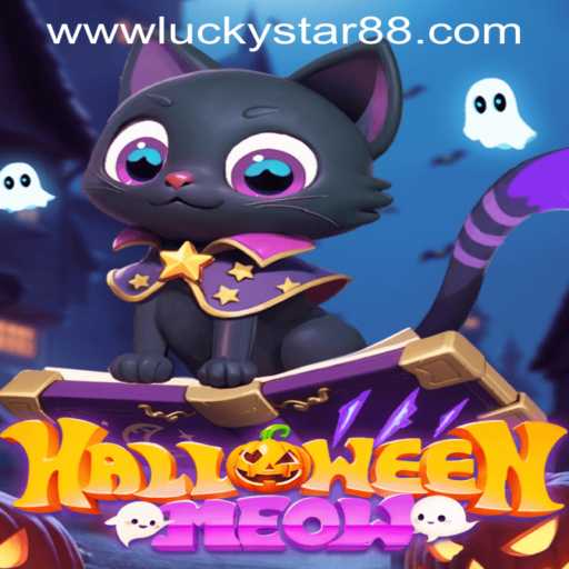 Unveiling the Enchanting World of HalloweenMeow: A Thrilling Journey with Luckystar 88