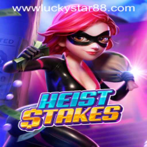 Exploring the Excitement of HeistStakes: The Game of Strategy and Luck