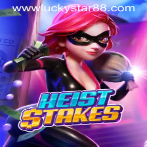 Exploring the Excitement of HeistStakes: The Game of Strategy and Luck