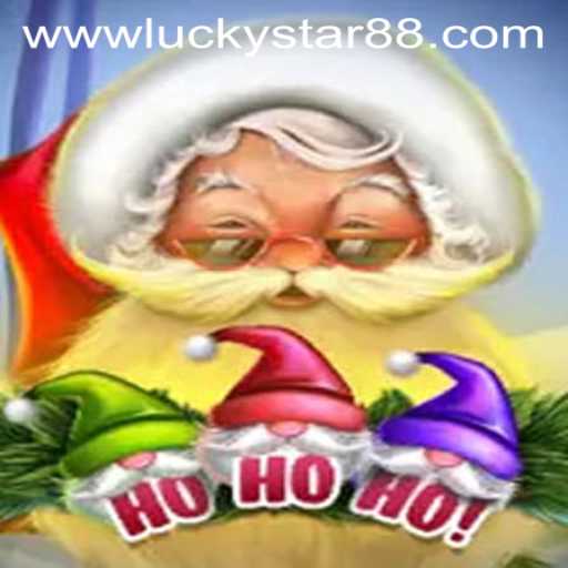 HoHoHo Game: Dive into the Festive Fun with Luckystar 88