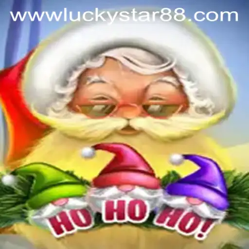 HoHoHo Game: Dive into the Festive Fun with Luckystar 88