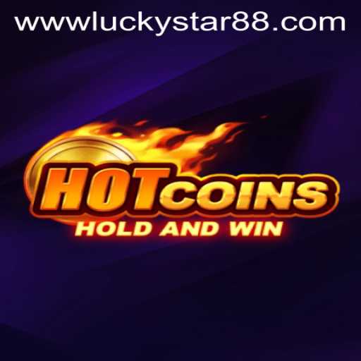 HotCoins: Dive into the World of Digital Luck with Luckystar 88