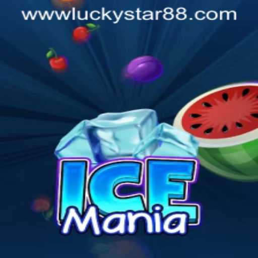 Unveiling IceMania: A Chilling Adventure with Luckystar 88