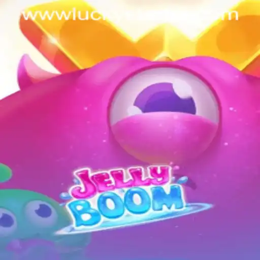 Exploring the Exciting World of JellyBoom and Luckystar 88