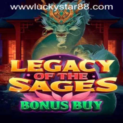 Legacy of the Sages Bonus Buy: A Deep Dive into the Enigmatic World of Luckystar 88
