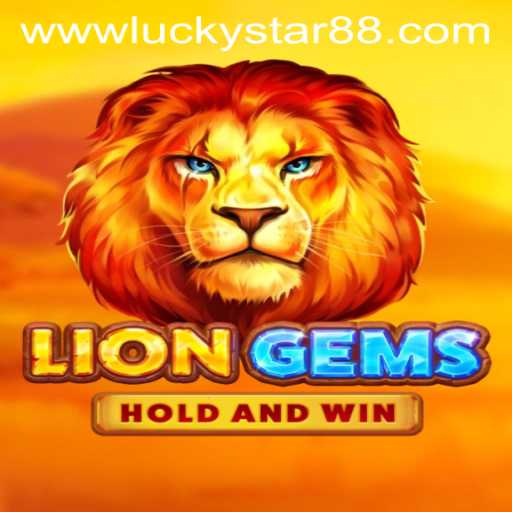 Uncover the Mysteries of LionGems: A Look into the Game with Luckystar 88