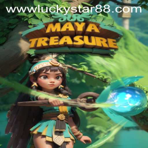 Exploring the Exciting World of MayaTreasure