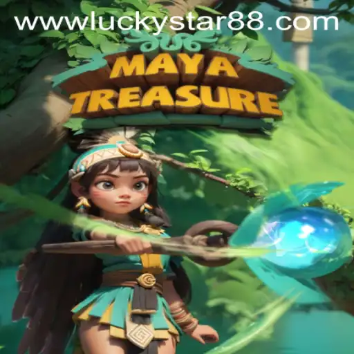 Exploring the Exciting World of MayaTreasure