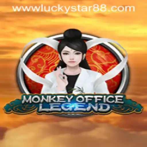 Unveiling MonkeyOfficeLegend: A Blend of Strategy and Chance with Luckystar 88