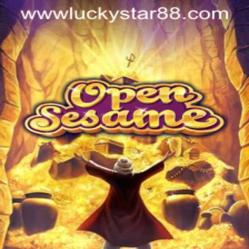 Unlocking the Mysteries of OpenSesame: Discover Luckystar 88
