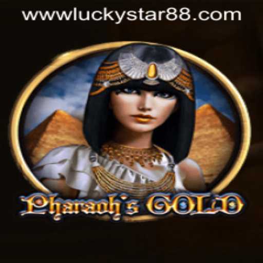 Discover the Enigmatic World of PharaohsGold and the Luckystar 88 Experience