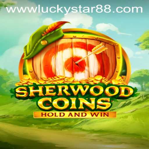 Exploring the Exciting World of SherwoodCoins and the Luckystar 88 Feature