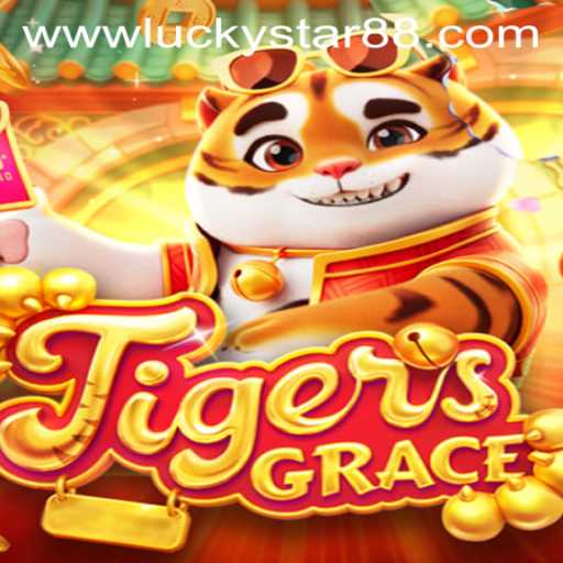 Unveiling the World of TigersGrace: A Deep Dive into the Game with Luckystar 88