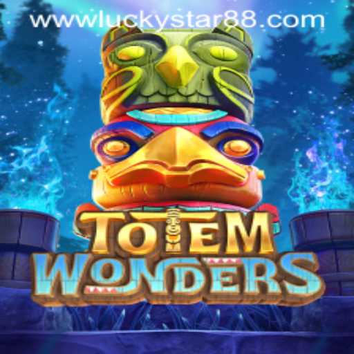Exploring the World of TotemWonders: A Thrilling Game Experience with Luckystar 88