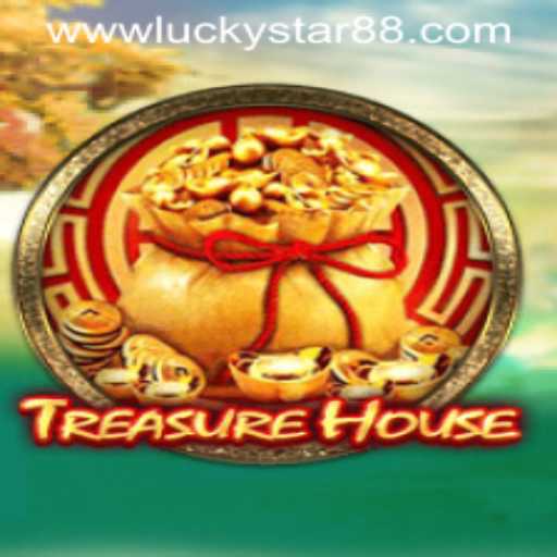 Exploring the Fascinating World of TreasureHouse and the Luckystar 88 Phenomenon