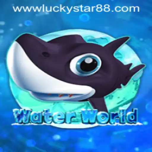 Explore WaterWorld: An Exciting Journey with Luckystar 88