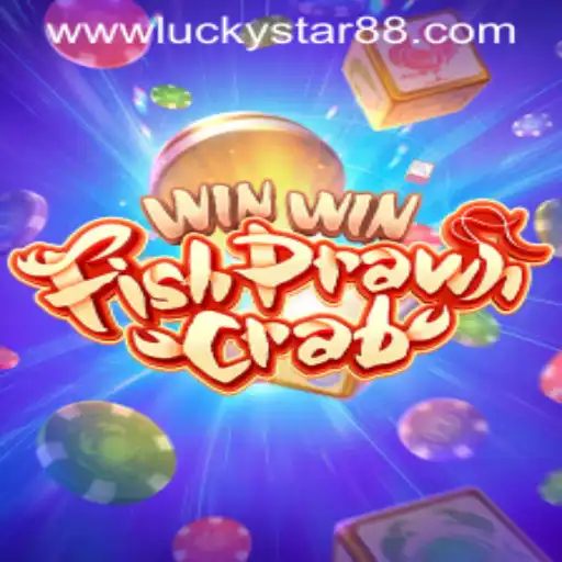 WinWinFishPrawnCrab: A Thrilling Dive into the Exciting World of Luckystar 88