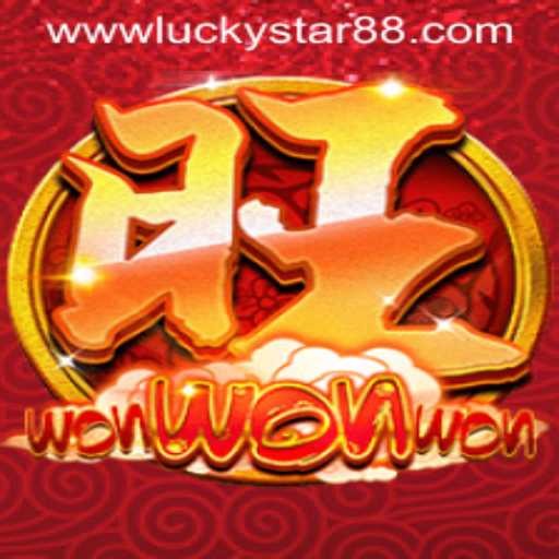 Exploring the Exciting World of WonWonWon: A Luckystar 88 Game