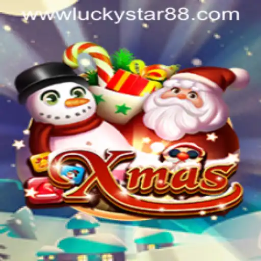 Xmas: The Festive Game with a Twist of Luckystar 88