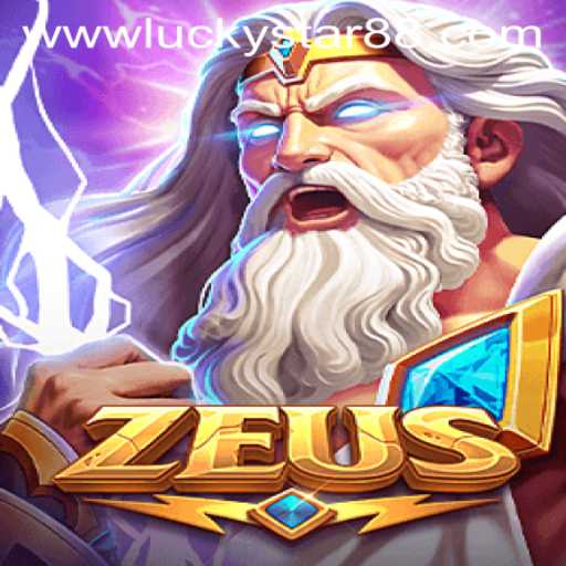 Experience the Majestic World of Zeus with Luckystar 88