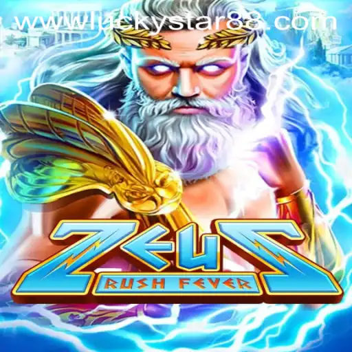 Embrace the Power of Zeus in ZeusRushFever a New Gaming Sensation